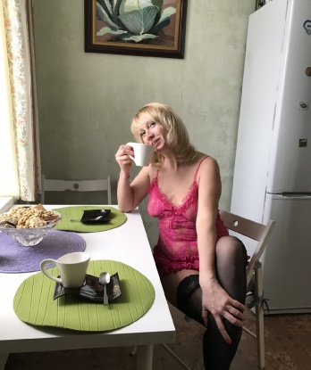 Анкета проститутки Александра - Фото 1, Абинск, 47 лет, №2297